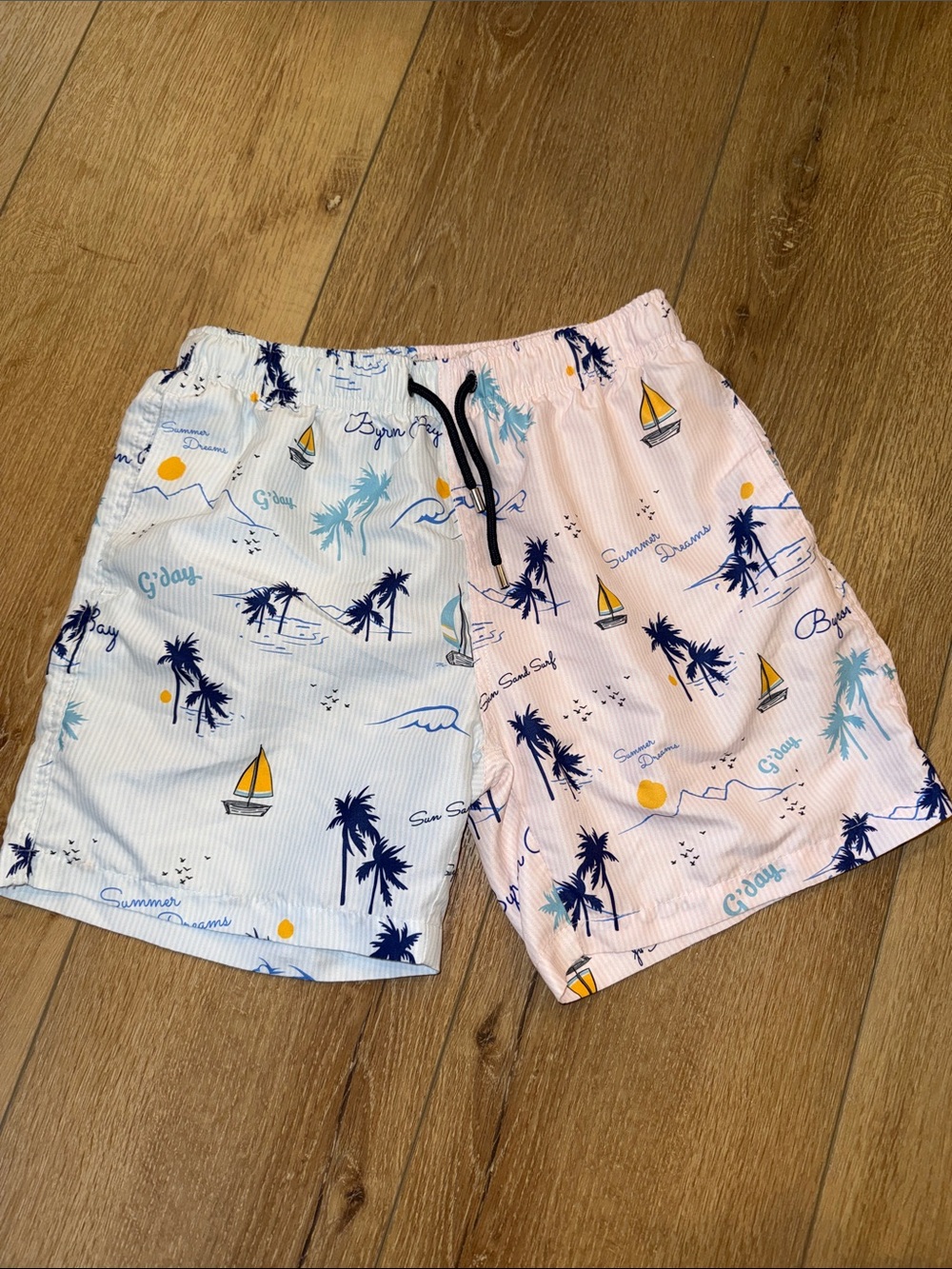 Franks Australia Shorts